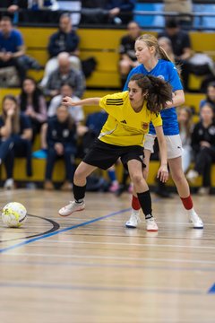 Bild 660 - wBJ NFV Futsalmeisterschaft
